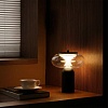 картинка Lightstar Настольная лампа Palermo  612917