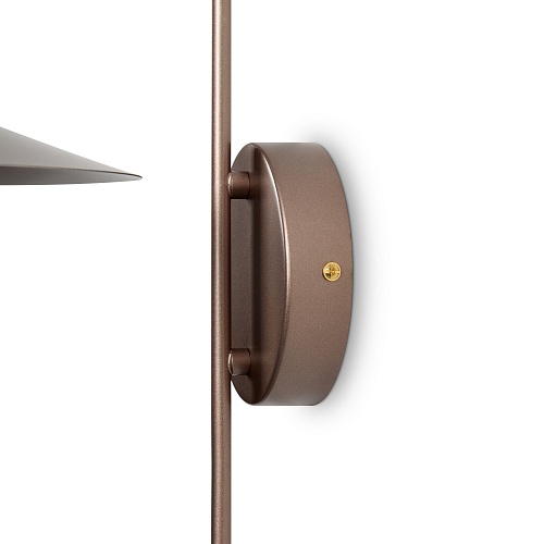 картинка Freya Настенный светильник (бра) Фари / Fari