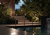 картинка Maytoni Ландшафтный светильник Outdoor O476FL-L4GF3K