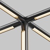 картинка Maytoni Пятиконечный коннектор для системы Shelf без ввода питания