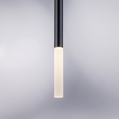 картинка Lightstar Люстра подвесная Tubo  L5T747147