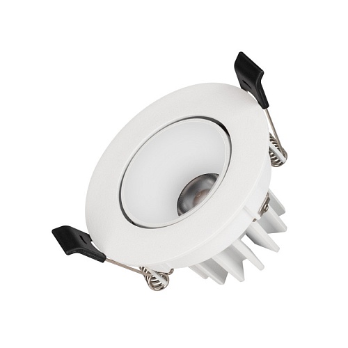 картинка Arlight Светильник Downlight  037186(1)