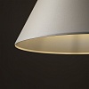 картинка TK Lighting Подвесной светильник 10056 Cono