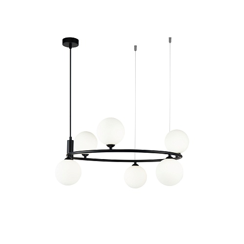 картинка Maytoni Подвесной светильник Круг / Ring G9х6