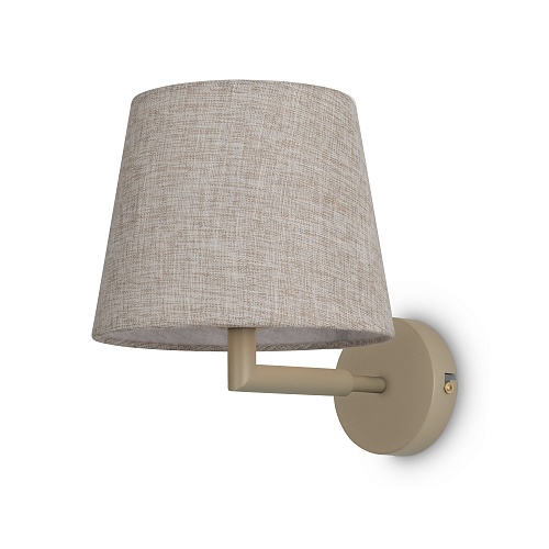 картинка Freya Настенный светильник (бра) Батлер  / Butler