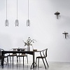 картинка Eurosvet Подвесной светильник 50246/1 LED/ хром