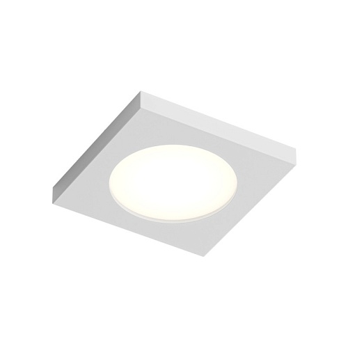 картинка Влагозащищенный светильник Denkirs DK3014-WH