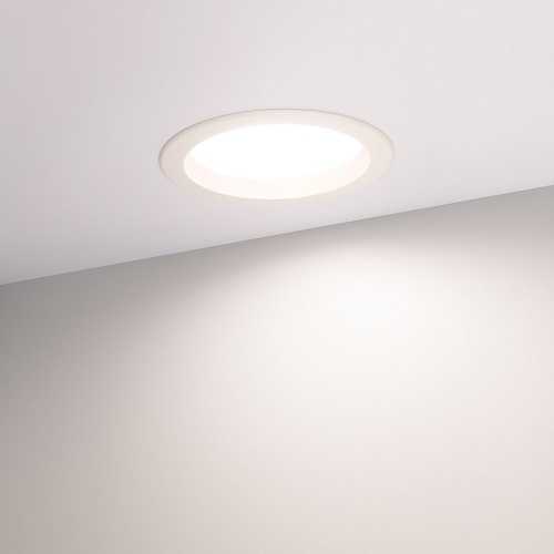 картинка Arlight Светильник Downlight  023215(2)