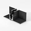 картинка Elektrostandard Коннектор угловой внутренний для встраиваемого шинопровода Mini Magnetic 85178/00