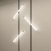 картинка Denkirs Трековый светильник  DK8065-BK