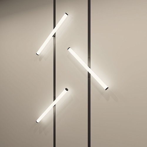картинка Denkirs Трековый светильник  DK8065-BK
