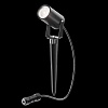 картинка Maytoni Ландшафтный светильник Сфера / Scope GU10х1 20Вт IP 65