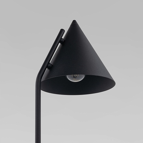 картинка TK Lighting Настольный светильник 16009 Cono