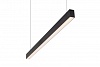 картинка Линейный светильник Denkirs DK9123-BK