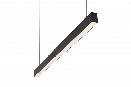 картинка Линейный светильник Denkirs DK9123-BK