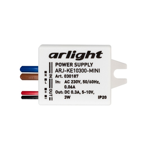 картинка Arlight Блок питания  030187