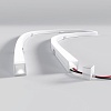 картинка Elektrostandard Заглушки для силиконового профиля для светодиодной ленты (2 шт.) ZLL-2-ALP026