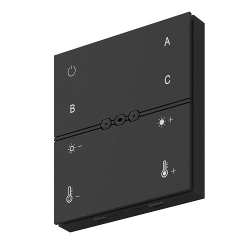 картинка Maytoni Беспроводная панель управления освещением Комбинированная (MIX)