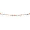 картинка Lightstar Лента цветного свечения 24V, фиолетовый   420518