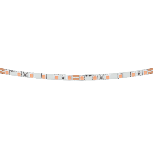 картинка Lightstar Лента цветного свечения 24V, фиолетовый   420518