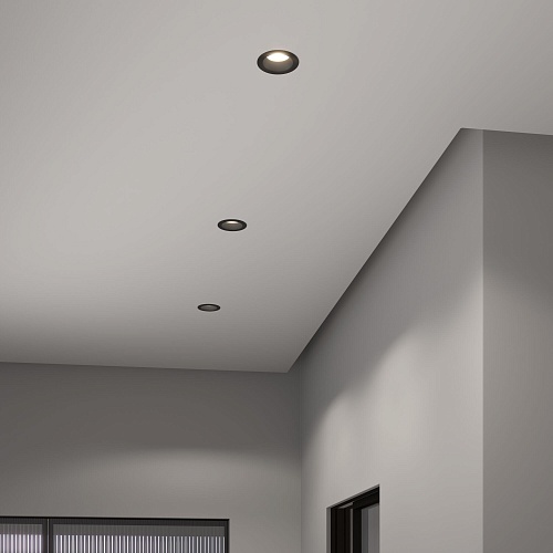 картинка Elektrostandard Встраиваемый светодиодный светильник 25082/LED