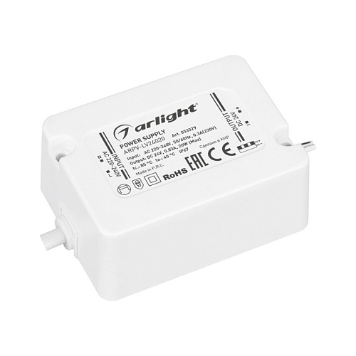 картинка Arlight Блок питания  033329