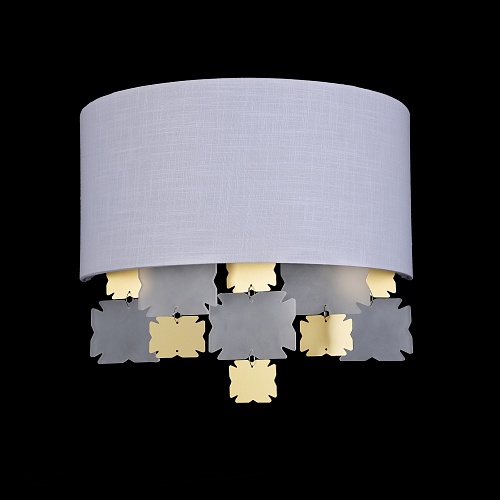 картинка Maytoni Настенный светильник (бра) Валенсия / Valencia E14х2