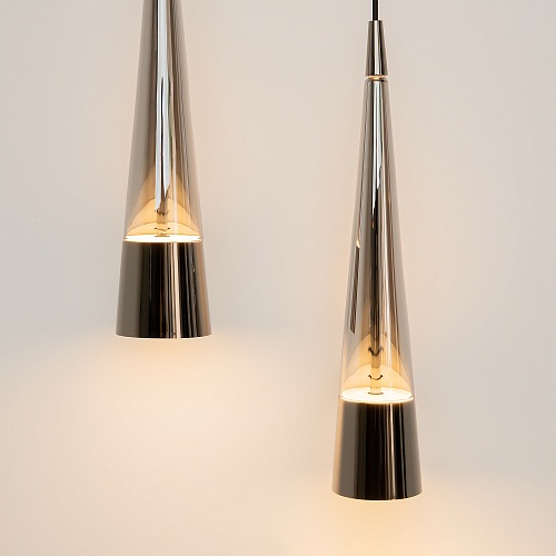 картинка Maytoni Настенный светильник (бра) Синтези / Sintesi 3000К 24Вт