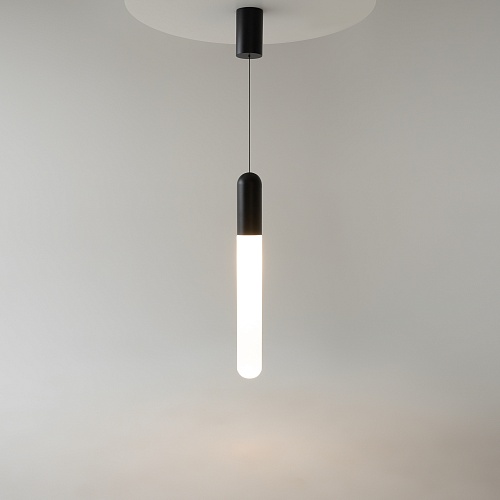 картинка Maytoni Подвесной светильник Мист / Mist 3000К 12Вт