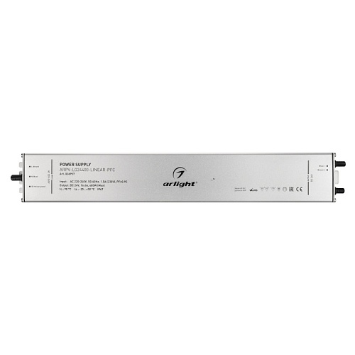 картинка Arlight Блок питания  036957
