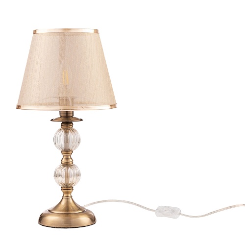 картинка Freya Настольный светильник Инесса / Inessa