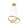 картинка Maytoni Подвесной светильник Рим / Rim 2600-3500К 56Вт