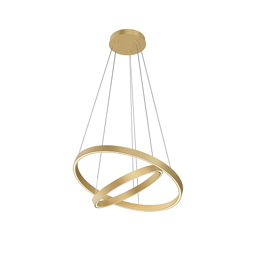 картинка Maytoni Подвесной светильник Рим / Rim 2600-3500К 56Вт