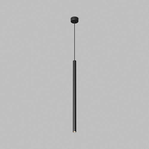 картинка Denkirs Подвесной светильник  DK4303-BK
