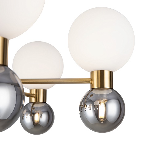 картинка Freya Потолочный светильник Бони / Bony