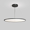 картинка Denkirs  Подвесной светильник VEIL DK6621-BK