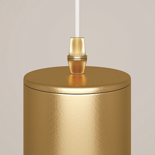 картинка Maytoni Подвесной светильник Фокус / Focus GU10х1