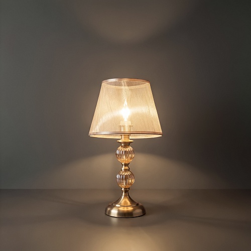 картинка Freya Настольный светильник Инесса / Inessa