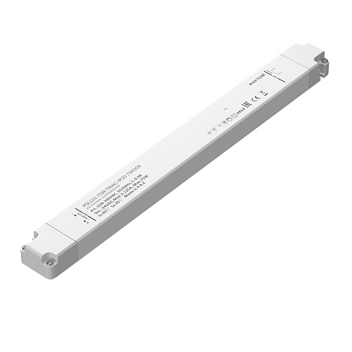 картинка Maytoni Источник напряжения TRIAC 24В 75Вт IP 20