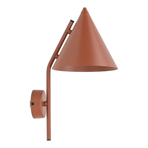 картинка TK Lighting Светильник настенный 11087 CONO BRICK