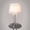 картинка Maytoni Настольный светильник Стекло / Verre E27х1