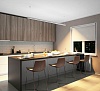 картинка Линейный светильник Denkirs DK9203-WH