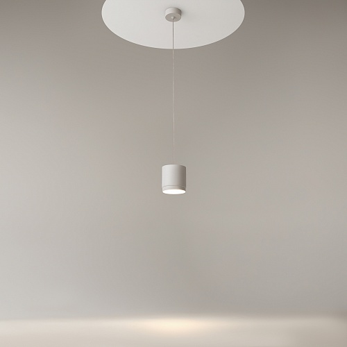 картинка Maytoni Подвесной светильник Полярный / Polar GX53х1