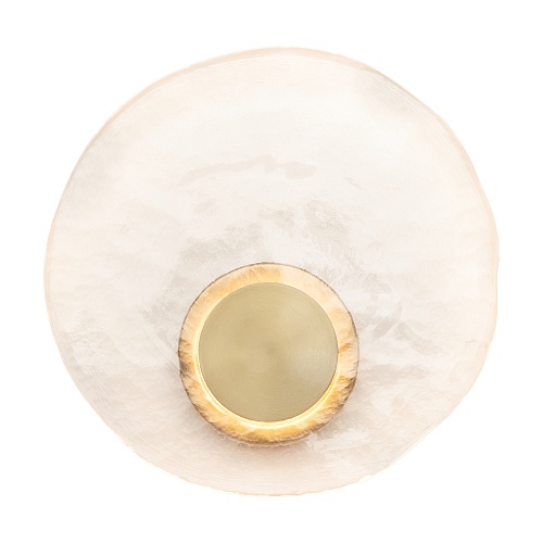 картинка Freya Настенный светильник (бра) Блеск/Свет / Eclat