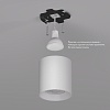 картинка Denkirs Точечный накладной светильник  DK3090-WH
