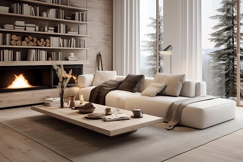 Скандинавский