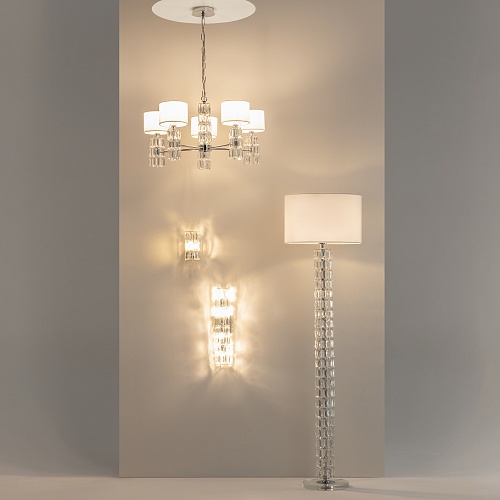 картинка Maytoni Настенный светильник (бра) Таленто / Talento G9х4