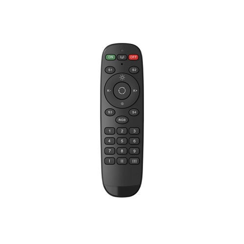 картинка Denkirs Пульт управления  DK7300-BK