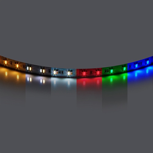 картинка Lightstar Лента  цветная RGBCW 24V   421200