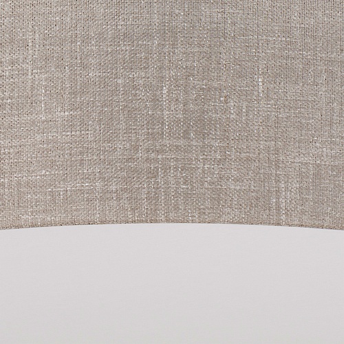 картинка TK Lighting Потолочный светильник 6248 Rondo Linen